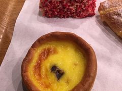 -巴黎贝甜(开发区安盛店)