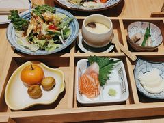 -琴寿司居酒屋(中山广场店)