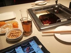 -海底捞火锅(武胜路凯德广场店)