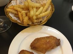 -玛斯兰德国际酒店-西餐厅