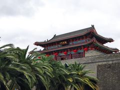 -惠州康帝国际酒店