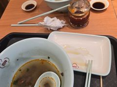 -回味鸭血粉丝汤(夫子庙瞻园路店)