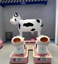 点击看大图 -MINI MARS 脚下的城市乐园·餐饮·派对(静安江宁店)