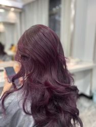 -a·f one hair salon