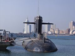 -中国人民解放军海军博物馆