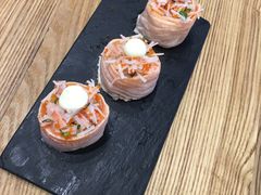 -Sushi Love 创意寿司(丽影广场店)