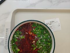 -格格家·兰州纯汤牛肉面(青龙寺店)
