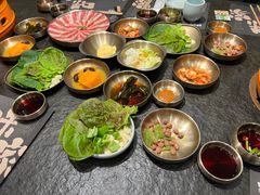 -味家烤肉烤鳗鱼牛排(西塔旗舰店)