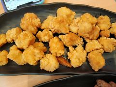 -鱼籽村秘制拌饭(崇文门店)