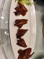 -三寓宾馆宴会厅