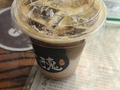 -周大娘牛乳(旧寨古村总店)