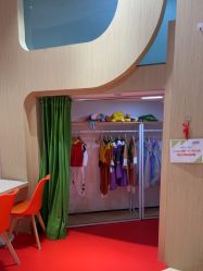 -尼克Playtime(欢乐海岸店)