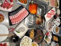 -海底捞火锅(苏宁生活广场店)