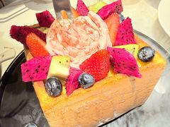 -汤城小厨•粤菜•靓汤(金宝街店)