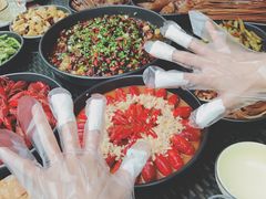 -去吃小龙虾·江湖菜·烧烤(南滨路店)