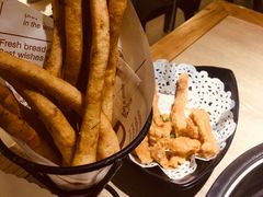 -百岁我家酸菜鱼·烤串(运河上街店)