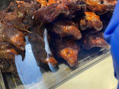 甜皮鸭-王浩儿纪六孃甜皮鸭(东大街店)