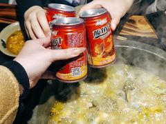 -石锅苗苗鱼(武汉首店)