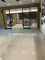 -安利上海体验馆