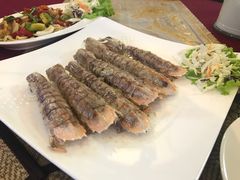 -BAI BUA RESTAURANT