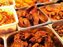 -黄毛鸭脖(汉阳总店)