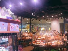 -巴黎贝甜·生日蛋糕(环球中心店)