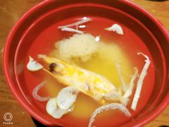 -千代武日本料理(开发区店)