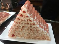 -爆肚冯(廊房二条店)