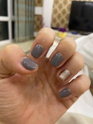 -阿噶西美甲美睫