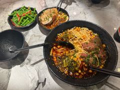 -我的面 川味Bistro(后沙峪店)