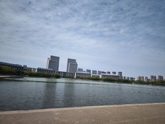 -尚贤河湿地