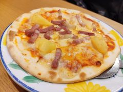 -萨莉亚意式餐厅(彩悦城店)