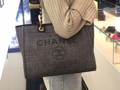 -CHANEL(恒隆广场店)