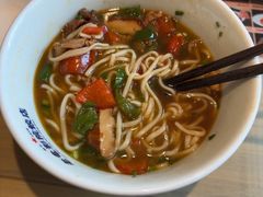 -老电影院饺店(休宁店)