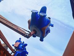 -大连海昌发现王国主题公园