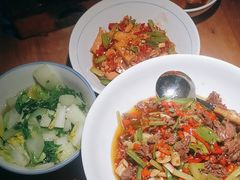 -农耕记·湖南土菜(南山欢乐海岸店)