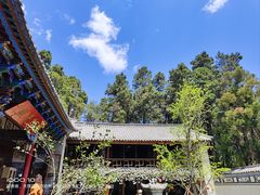 -寂照庵