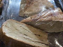 锅盔-令氏家外家周秦食府(高新店)