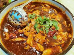 -熙春园餐厅