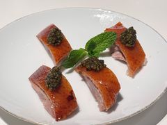 -大董(华贸购物中心店)