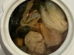 -勝記酒家·37年老字号·经典粤菜(荔枝公园店)