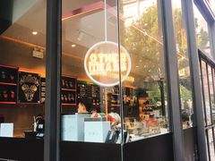门面-OT另茶(上海幸福里店)
