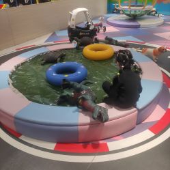 点击看大图 -利奥梦幻主题乐园(爱琴海购物公园店)