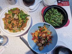 -胡子大厨·超级小炒肉(华润店)