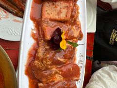 -小龙翻大江文化火锅(宽窄店)