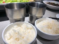 -半天妖烤鱼(芝罘万达店)