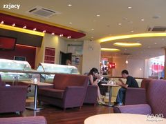 大堂-哈根达斯(宁波和义店)