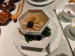 -叶叶菩提·晋福宫