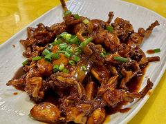 -何记面馆(龙泉山店)