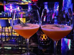 -大连君悦酒店 · VIVA(星海广场店)